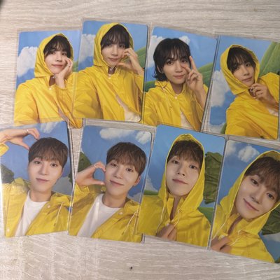 漢寛mini11, 精選專, mini12克拉盤全專