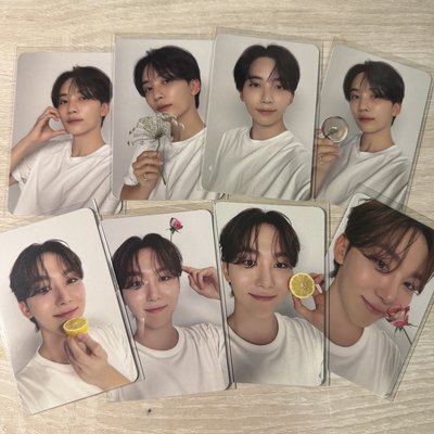 漢寛mini11, 精選專, mini12克拉盤全專