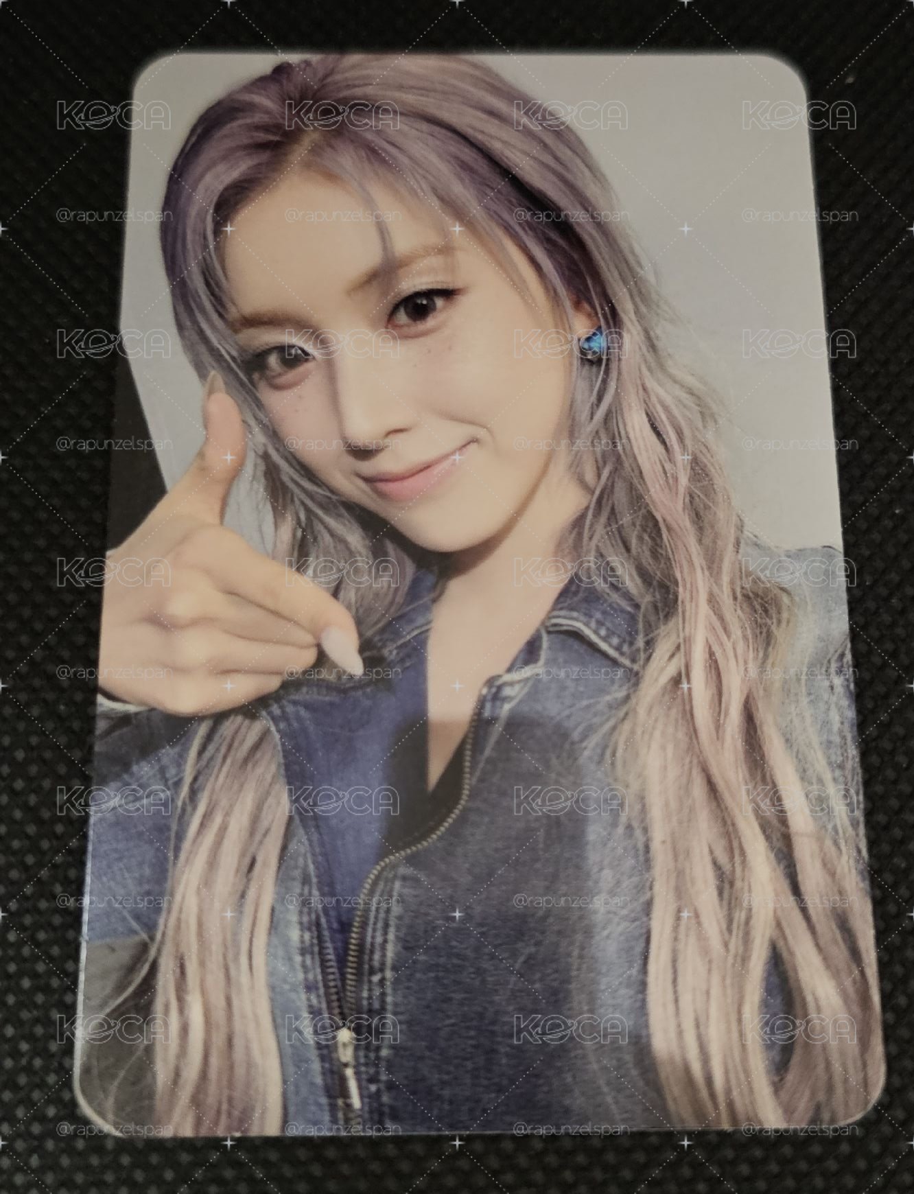 NMIXX 成員 JIWOO (지우)