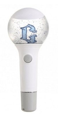 Season of Glass 應援手燈 