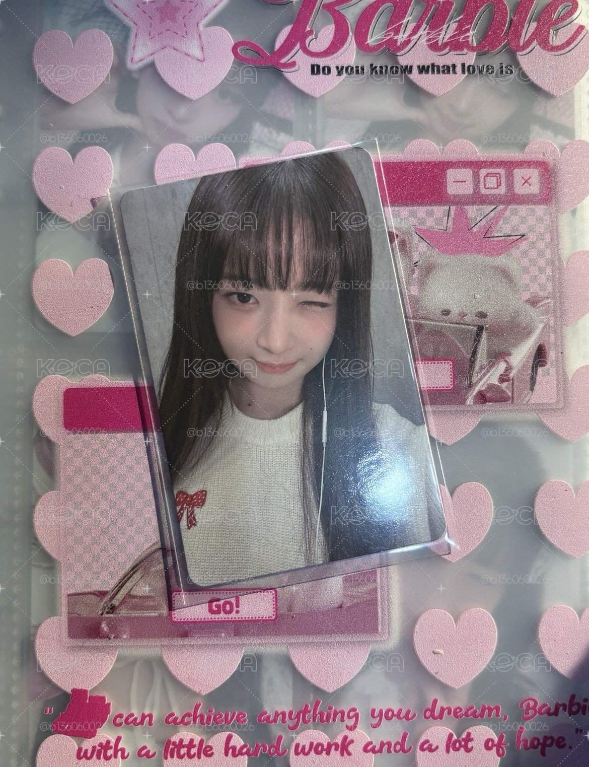 馬簽怜