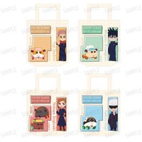 天竺鼠車車聯名快閃店 手提袋