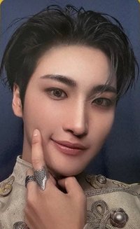 GH4 塔店 幸運卡 