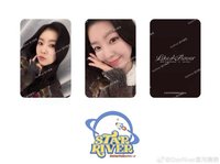 Like A Flower 星河 3.0簽售