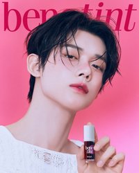 benefit with YEONJUN