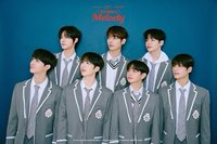 2025 Season's Greetings [EVNNE'S MELODY]