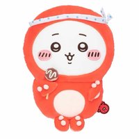 一番賞《章魚系列》 大娃 A賞 吉伊章魚大娃