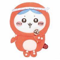 章魚一番賞 大娃 A賞 小八章魚大娃