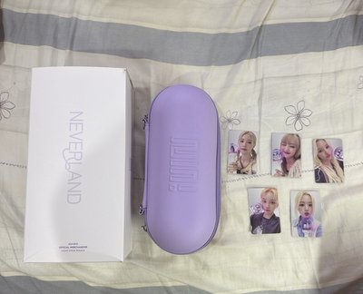 IDLE手燈包+手燈卡一套