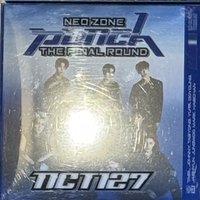 Neo Zone: The Final Round 電子專 