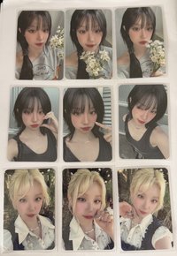 第三排一套 ms兔子琦 