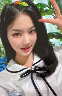 WE NEED LOVE 二周 打歌卡 