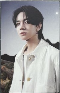 宵 初回A  專輯卡 官拍