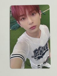 BTL-棒球部-HARUA (環球）