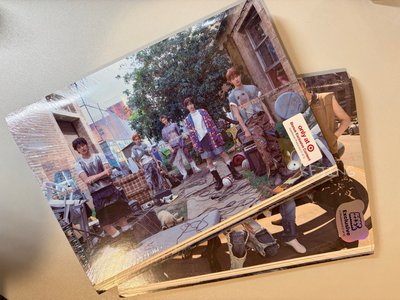 target訓現貨秒出