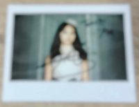 18JP年曆 未公開 / 抽選拍立得 