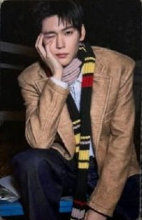 All of you 專輯卡 通常盤