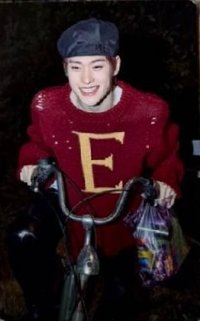 All of you 專輯卡 通常盤