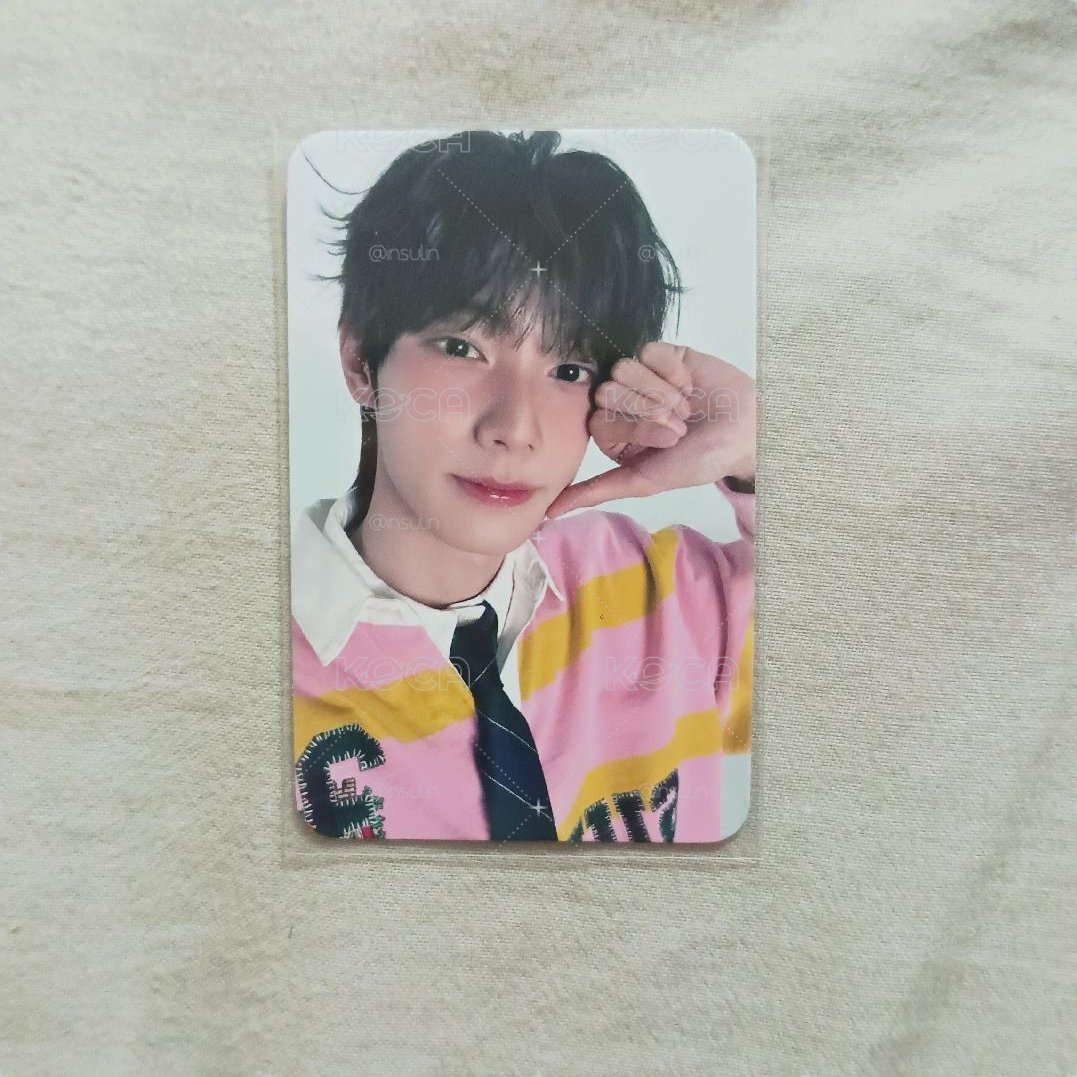 現貨 崔立于whosfan