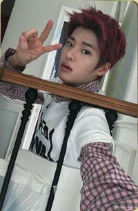 All of you 專輯卡 Limited B Ver.