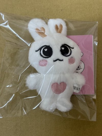 FC 飯咪娃 NSWER VACATION場週娃娃