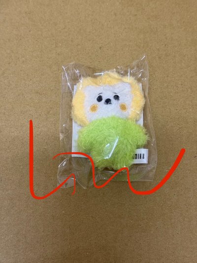 FC 飯咪娃 NSWER VACATION場週娃娃