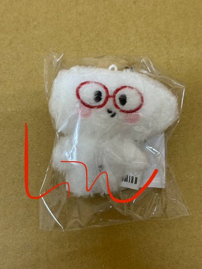 FC 飯咪娃 NSWER VACATION場週娃娃