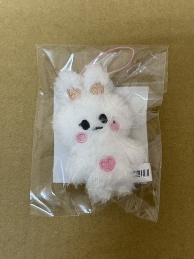 FC 飯咪娃 NSWER VACATION場週娃娃