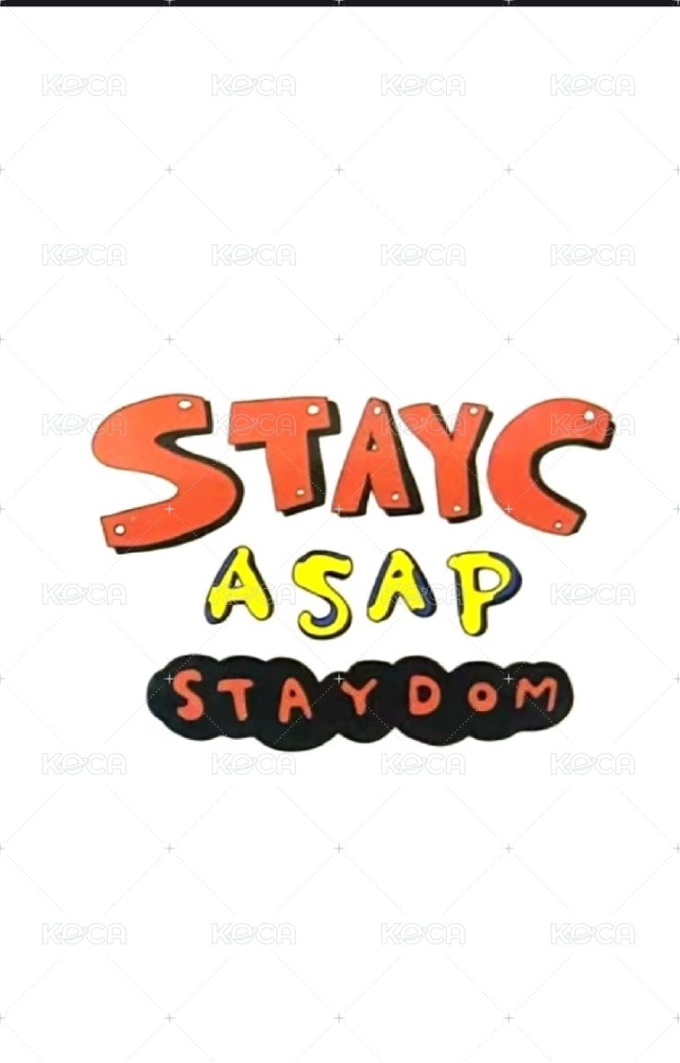 STAYDOM Mihwadang mk dmc 特典卡  背面