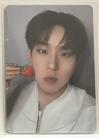 26世巡 入場卡 / 場限卡 首爾場第三天萌貝貝only