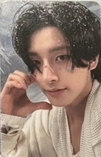 正二後續 音銀 打歌卡 