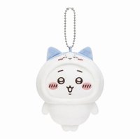 一番賞《吉伊卡哇》 吊娃 D賞 小八貓