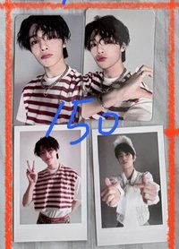 MAXIDENT專輯-玟寅