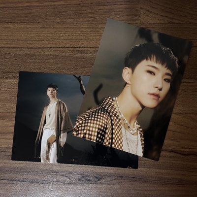 榮 歷代kit專固配明信片