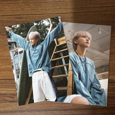 榮 歷代kit專固配明信片