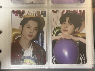 TXT DECOKIT 咕咕盒小卡(價格待更新）