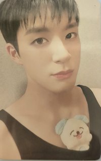 迷五 周邊卡 諾快閃娃卡