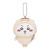 一番賞《吉伊卡哇》 吊娃 D賞 栗子饅頭