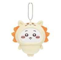 一番賞《吉伊卡哇》 吊娃 D賞 獅薩