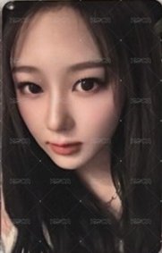 美瞳卡1.0