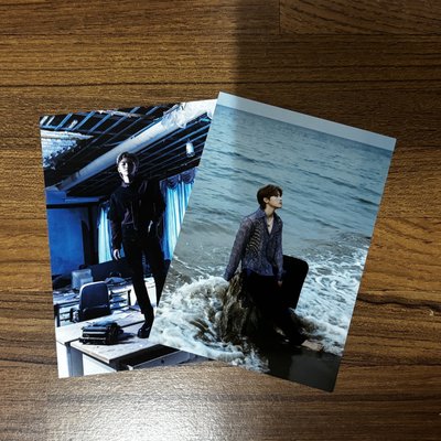 勳 歷代kit專固配明信片