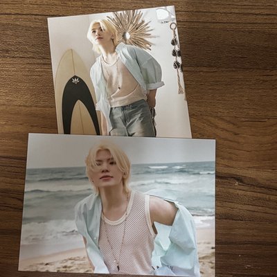 勳 歷代kit專固配明信片