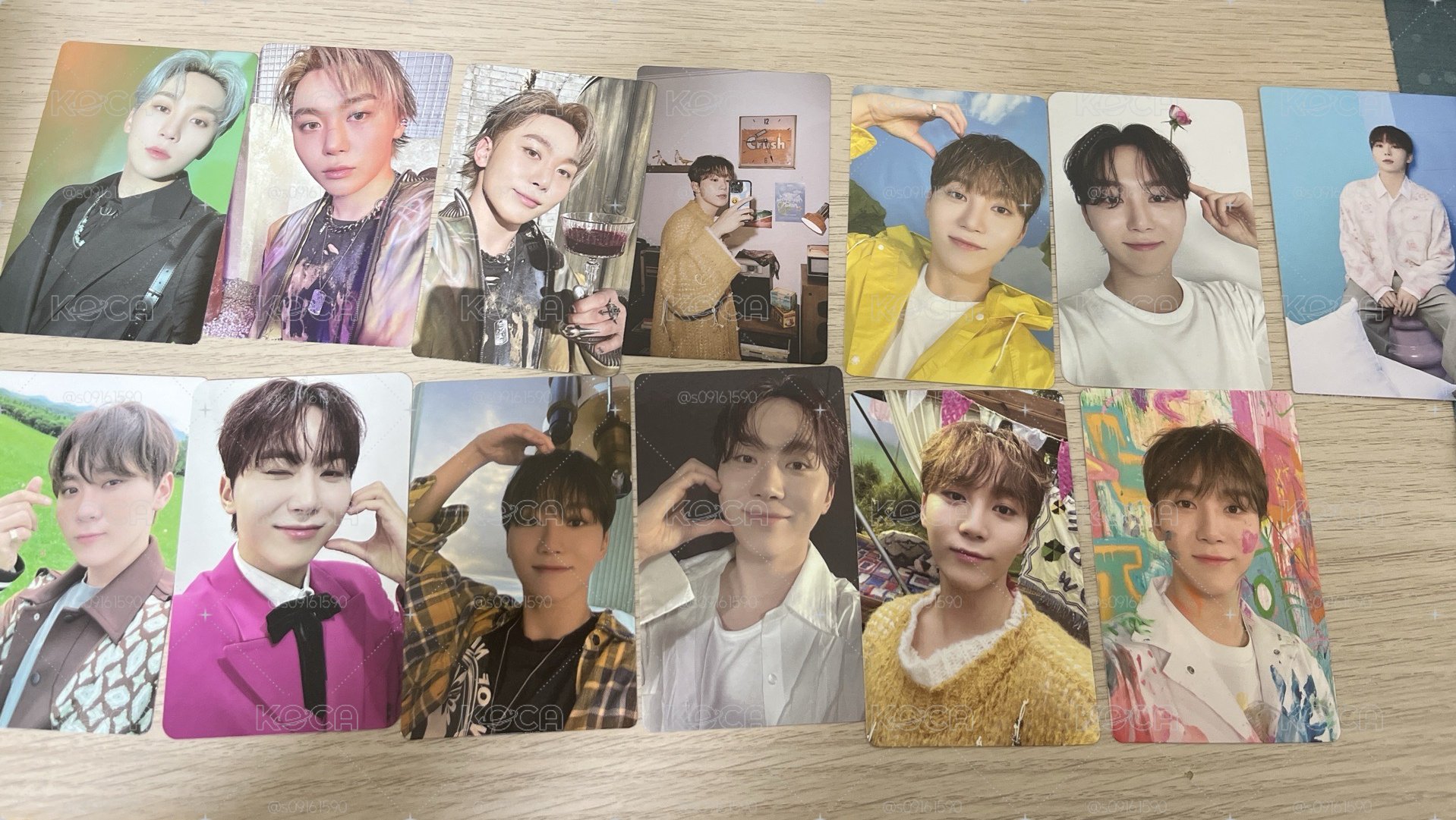 SEUNGKWAN