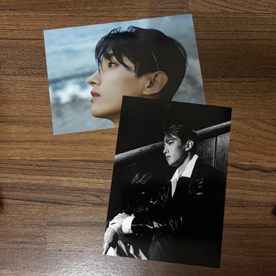 碩 歷代kit專固配明信片