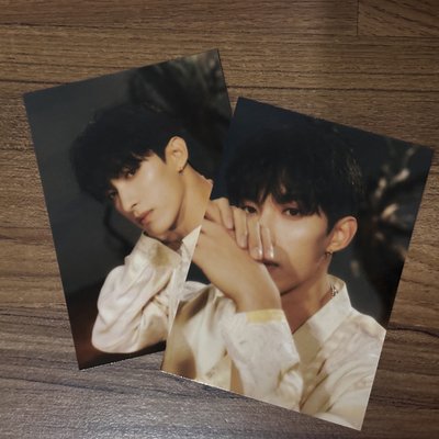 碩 歷代kit專固配明信片