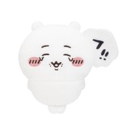 一番賞《吉伊卡哇》 SS娃 E賞 哼！