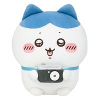 A賞 小八「我要拍照嘍！」大娃