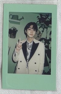 2023咕咕盒 周邊卡 