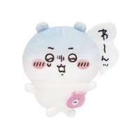 一番賞《吉伊卡哇》 SS娃 E賞 哇～嗚