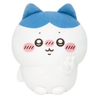 A賞 小八「耶！」大娃